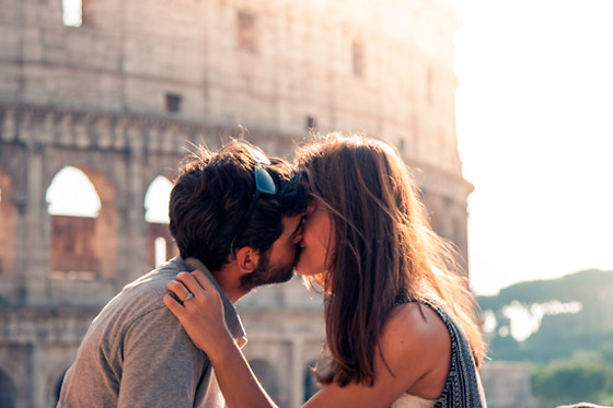 GETAWAY FOR 2 I HELE VERDEN