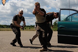 SPECIALAGENT FOR EN DAG