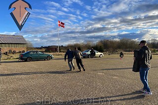 SPECIALAGENT FOR EN DAG