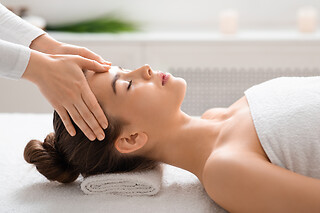 PRETTYCUTE KERATIN HEAD SPA