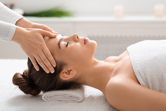 PRETTYCUTE KERATIN HEAD SPA