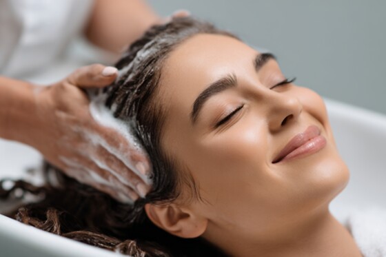 PRETTYCUTE KERATIN HEAD SPA