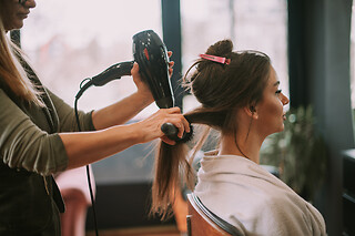 PRETTYCUTE KERATIN HEAD SPA