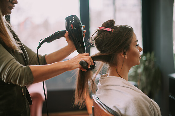 PRETTYCUTE KERATIN HEAD SPA