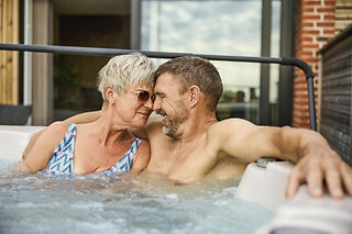 Eksklusivt ophold for 2 hos HAVsuites
