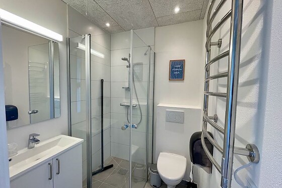 Eksklusivt ophold for 2 hos HAVsuites