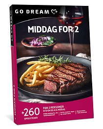MIDDAG FOR 2