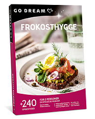 B2B - FROKOSTHYGGE FOR 2