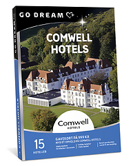 COMWELL HOTELS