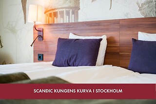2-DAGES STORBYFERIE I EUROPA