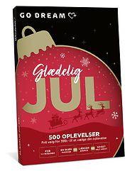 GLÆDELIG JUL - 399