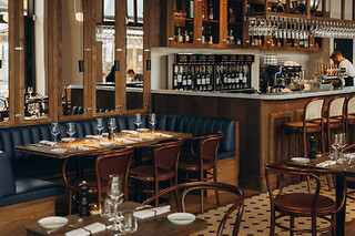 GASTRONOMI HOS JAKOBSEN & CO.