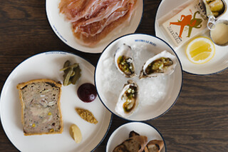 GASTRONOMI HOS JAKOBSEN & CO.