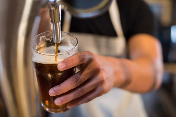 PASSION FOR ØL