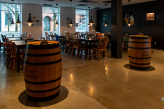 Ølsmagning med rundvisning hos Fredericia Brewpub