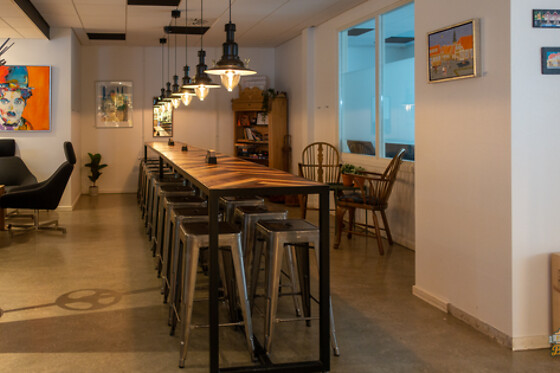Ølsmagning med rundvisning hos Fredericia Brewpub