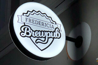Ølsmagning med rundvisning hos Fredericia Brewpub