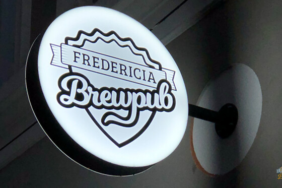 Ølsmagning med rundvisning hos Fredericia Brewpub