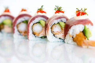 SUSHI FOR 2 HOS SUSHI2500