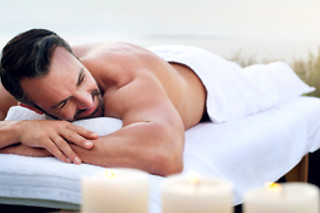 LUKSUS MASSAGE