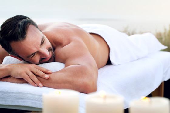 LUKSUS MASSAGE