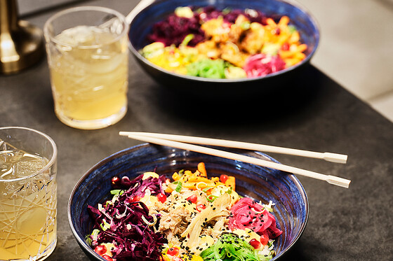 POKE & SONS FOR 2