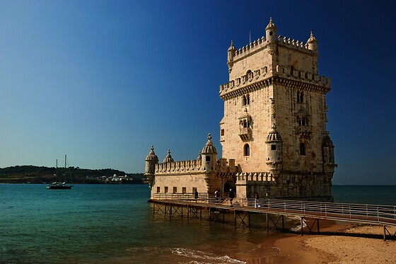 3 DAGES OPHOLD I LISSABON