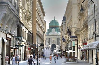 3 DAGES OPHOLD I WIEN