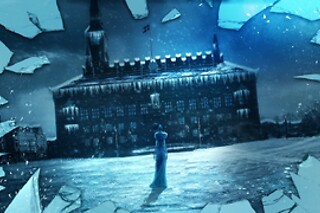 Unfreeze Copenhagen med UrbiHunt