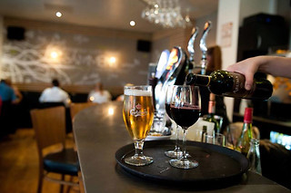Cafébesøg for 2 på Café Faust