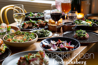 VALGFRI OPLEVELSE - MAD OG GASTRONOMI