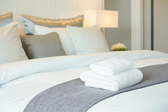 BADEHOTEL FOR 2