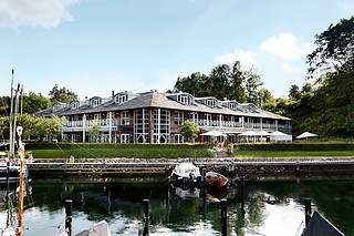 Comwell Hotels på Comwell Kongebrogaarden