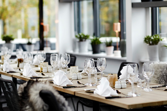 COMWELL HOTELS