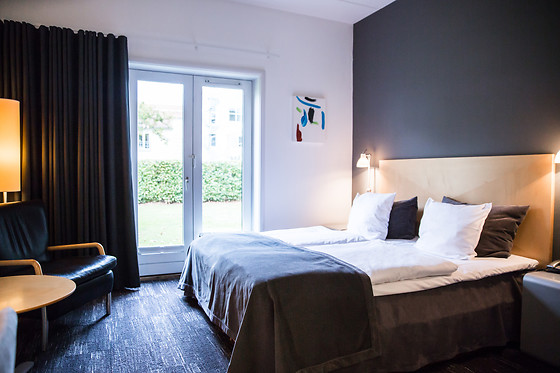 COMWELL HOTELS