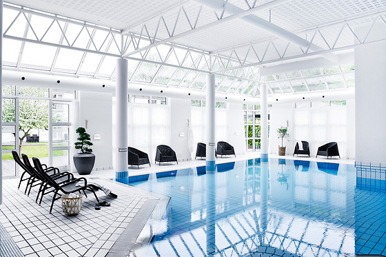 COMWELL HOTELS
