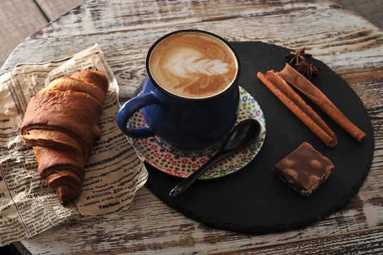 CAFEHYGGE FOR 2