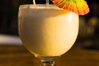 Cocktailkursus for 4 hos Barkos