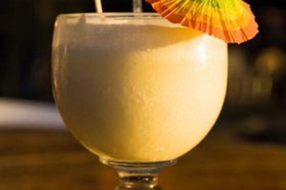 Cocktailkursus for 4 hos Barkos