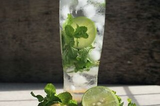 Cocktailkursus for 4 hos Barkos