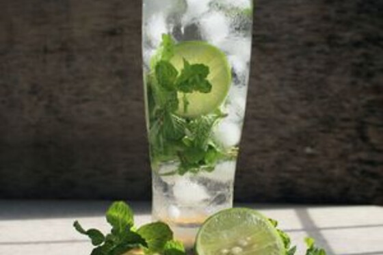 Cocktailkursus for 4 hos Barkos