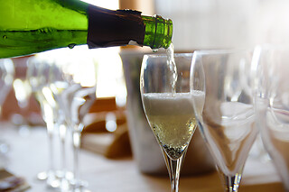 CHAMPAGNESMAGNING FOR 2