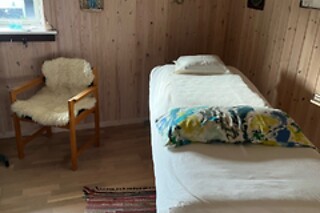 1:1 session hos Humantium