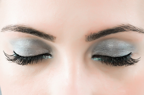 LASH LIFT MED VIPPE FARVE
