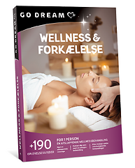 WELLNESS & FORKÆLELSE