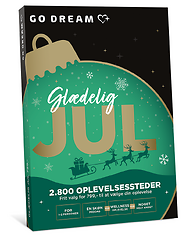 GLÆDELIG JUL - 799