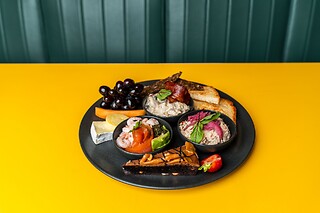 CAFÉDATE PÅ VIVALDI