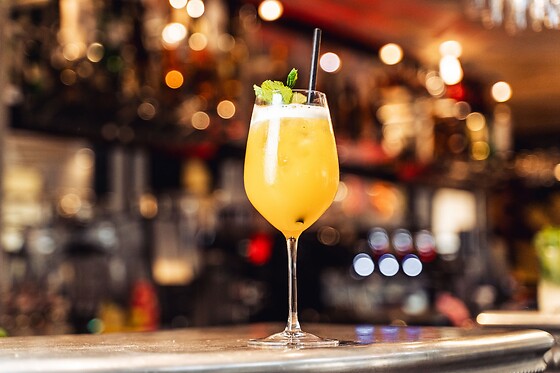 CAFÉHYGGE ELLER COCKTAILHYGGE