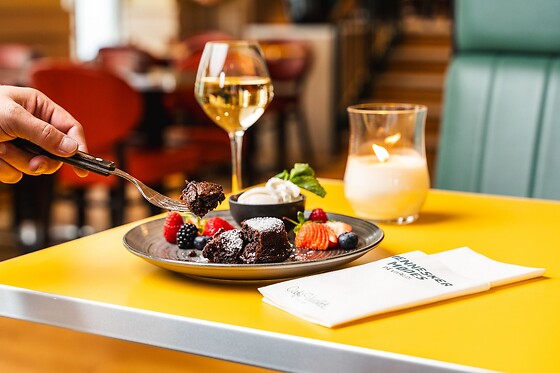 CAFÉDATE PÅ VIVALDI
