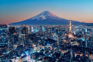 3 DAGES OPHOLD I TOKYO